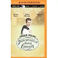The Importance of Being Earnest