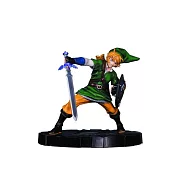 Legend of Zelda Skyward Sword Link Figure