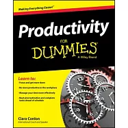 Productivity for Dummies