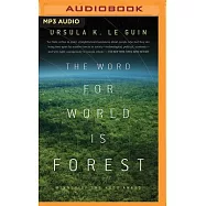 The Word for World Is Forest