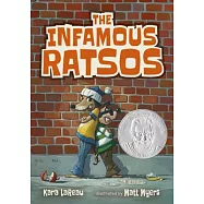 The Infamous Ratsos