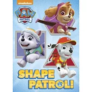 Shape Patrol!