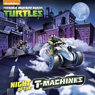 Night of the T-machines