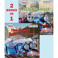 The Great Railway Show & Off to the Races!