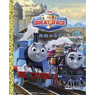 Thomas & Friends the Great Race: The Movie