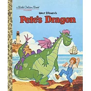Pete’s Dragon (Disney: Pete’s Dragon)