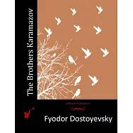 The Brothers Karamazov