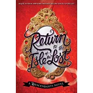 Return to the Isle of the Lost