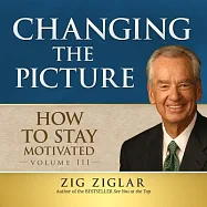 How to Stay Motivated: Changing the Picture: Library Edition