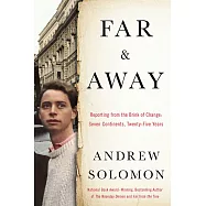 FAR AND AWAY