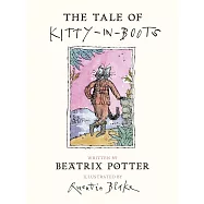 The Tale of Kitty in Boots