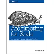 Architecting for Scale: High Availability for Your Growing Applications