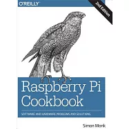Raspberry Pi Cookbook