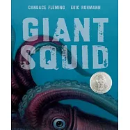 Giant Squid