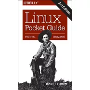 Linux Pocket Guide: Essential Commands