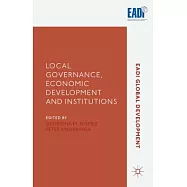 Local Governance, Economic Development and Institutions