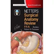 Netter’s Surgical Anatomy Review P.R.N.
