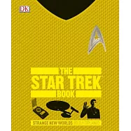 The Star Trek Book