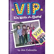 I’m With the Band