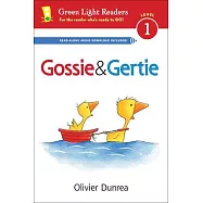 Gossie & Gertie