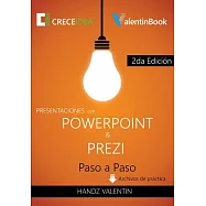 Presentaciones con PowerPoint & Prezi Paso a Paso
