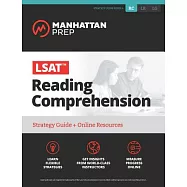 Manhattan Prep Lsat Reading Comprehension