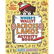 Where&rsquo;s Wally? Across Lands
