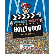 Where&rsquo;s Wally? In Hollywood Deluxe Edition