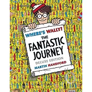 Where&rsquo;s Wally? The Fantastic Journey Deluxe Edition