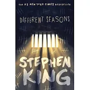 Different Seasons: Four Novellas