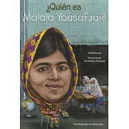 ¿Quién es Malala Yousafzai? / Who is Malala Yousafzai?