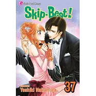 Skip Beat!, Vol. 37