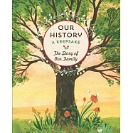 Our History A Keepsake: The Story of Our Family