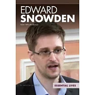 Edward Snowden: Nsa Whistle-Blower