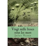 Vingt Mille Lieues Sous Les Mers