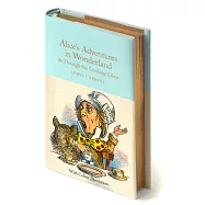 Alice&rsquo;s Adventures in Wonderland & Through the Looking-Glass and What Alice Found There