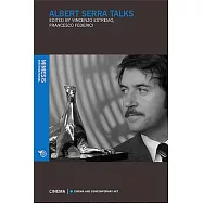 Albert Serra Talks