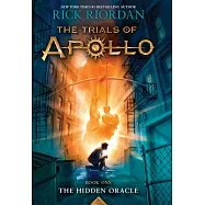 The Trials of Apollo, Book One: The Hidden Oracle