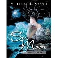 Sea Moon Poem Shapes
