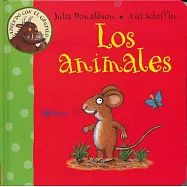 Los animals / Animal Actions