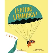 Leaping Lemmings!