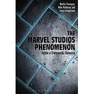 The Marvel Studios Phenomenon