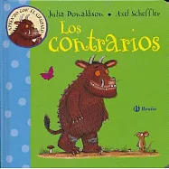 Los contrarios/ Opposites