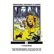 The Wonderful Wizard of Oz