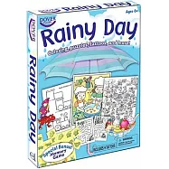 Rainy Day Fun Kit