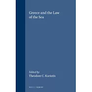 Greece and the Law of the Sea