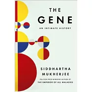 The Gene: An Intimate History