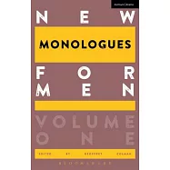 New Monologues for Men