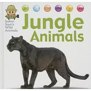 Jungle Animals