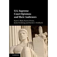 U.S. Supreme Court Opinions and Their Audiences